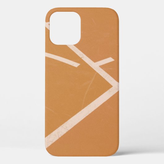 モントリオール Case-Mate iPhoneケース (裏面)