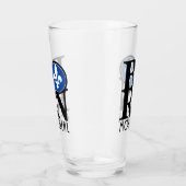 モントリ生まれアル タンブラーグラス (右)