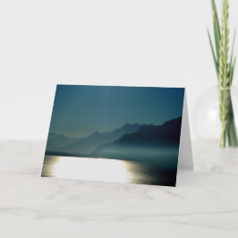 モントルークレイクジュネーブ シーズンカード