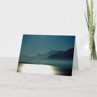 モントルークレイクジュネーブ シーズンカード