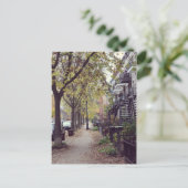 モントレアルオートメン ポストカード (スタンド正面)