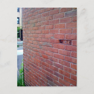 モントレソール神の愛のために！ ポストカード