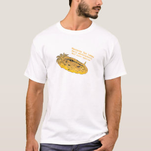 モントレーシーレモン Tシャツ