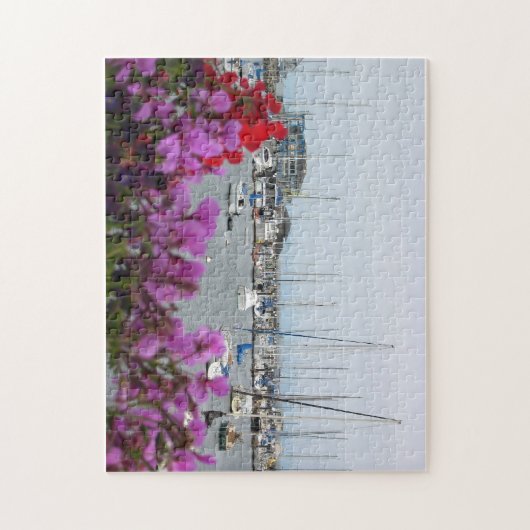 モントレーベイパズル ジグソーパズル (縦)