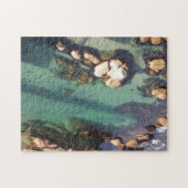 モントレーベイラグーン ジグソーパズル (横)