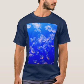 モントレーベイ水族館 Tシャツ