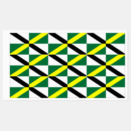 モントレー国旗を持つ愛国的ラベル ラベル