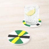 モントレー州旗を持つコースター,カリフォルニア州,アメリカ コースター (側面)