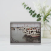 モントレー星 ポストカード (スタンド正面)