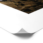 モントレー海プリント ポスター (角)