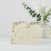 モントレー湾地方（カリフォルニア州） ポストカード (スタンド正面)