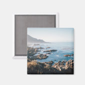 モントレー湾 マグネット (正面/裏面)