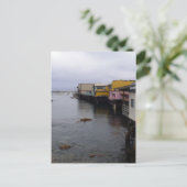 モントレー,カリフォルニア州 ポストカード (スタンド正面)