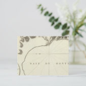 モントレー,カリフォルニア ポストカード (スタンド正面)