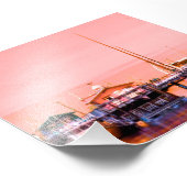 モントレー フォトプリント            (角)