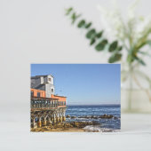 モントレ湾 ポストカード (スタンド正面)