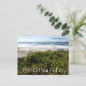 モントレ湾 ポストカード (スタンド正面)