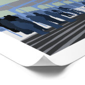 モントローズのリンクスパーク。ポスター ポスター (角)