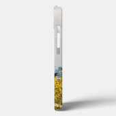 モントローズ・ハーバーの鳥から見たシカゴ Case-Mate iPhoneケース (裏面 / 左)