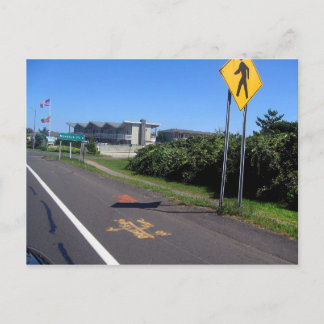 モントークまで6マイル ポストカード