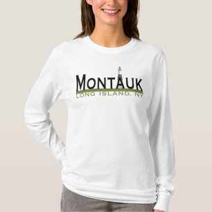 モントークフィットフード付きスウェットシャツレディース Tシャツ