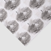 モントークポイントライトハウスハンプトンロングアイランドNY 薄葉紙 (詳細)