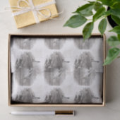 モントークポイントライトハウスハンプトンロングアイランドNY 薄葉紙 (ギフト)