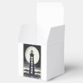 モントークポイントライトハウスムーン フェイバーボックス (オープン)