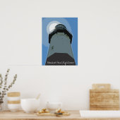 モントークポイントライトハウス ポスター (キッチン)