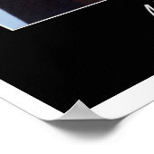 モントークNYライトハウス ポスター (角)