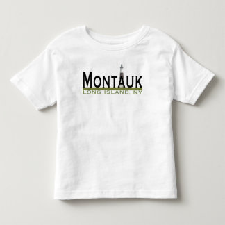 モントークTシャツ トドラーTシャツ