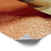 モントーセのピレネーの神格の仮面 ポスター (角)