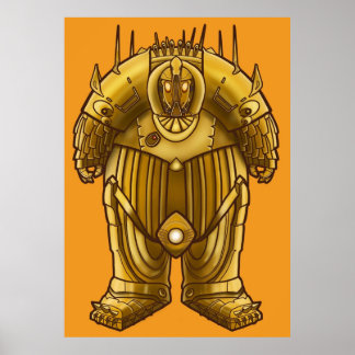 モンドシャワン ポスター