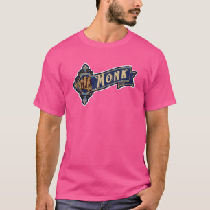 モンドラゴンファンタジーロー遊ルズダンジョンRpg Larpi Tシャツ