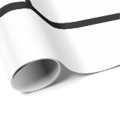 モンドリアンのスタイルの芸術 ラッピングペーパー (ロールコーナー)