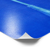 モンドリアンアマリリスプリント フォトプリント            (角)