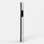 モンドリアンパステルiphoneケースカバー Case-Mate iPhoneケース (裏面/右)