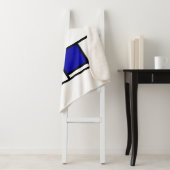 モンドリアン3 シェルパブランケット (インサイチュ)