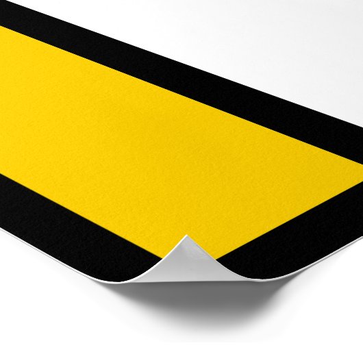 モンドリアン3 ポスター (角)