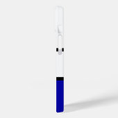 モンドリアン3 Case-Mate iPhoneケース (裏面 / 左)