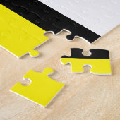 モンドリアン ジグソーパズル (側面)