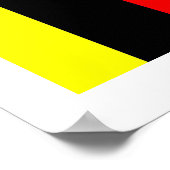 モンドリアン#35 ポスター (角)