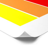 モンドリアン#48 ポスター (角)