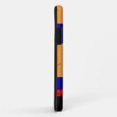 モンドリアン#6 Case-Mate iPhoneケース (裏面/右)