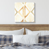 モンバサメモリーズIV キャンバスプリント (インサイチュ (寝室))