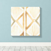 モンバサメモリーズIV キャンバスプリント (インサイチュ (ウッドフロア))