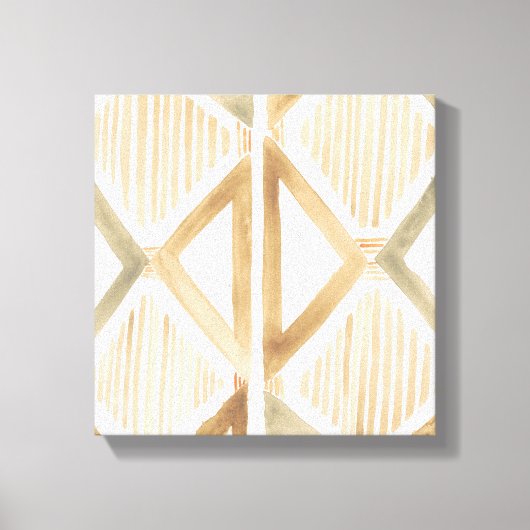 モンバサメモリーズIV キャンバスプリント (正面)