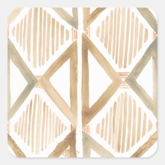 モンバサメモリーズIV スクエアシール (正面)