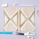 モンバサメモリーズIV 薄葉紙 (クラフト)