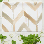 モンバサメモリーズVII キッチンタオル (折り畳み)